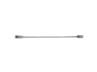 4 10X13dubbele ringsleutel recht UD profiel 10x13mm - 5