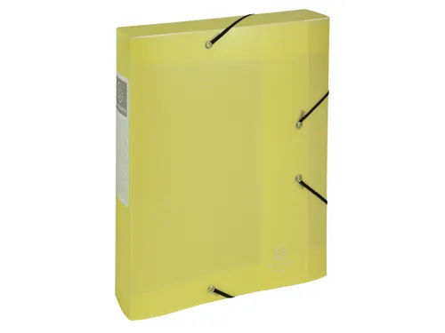 Cartobox Archiefdoos R60mm PP Ch.Pastel
