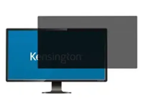 OUTLET Privacyfilter 2-weg verwijderbaar voor 19 inch monitors 16:10