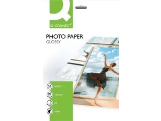 Fotopapier A4 180 Gram 20 Vel - 3