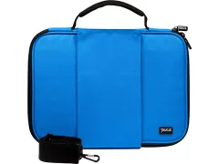 Laptoptas Voor 13,3 Inch Laptop, Blauw