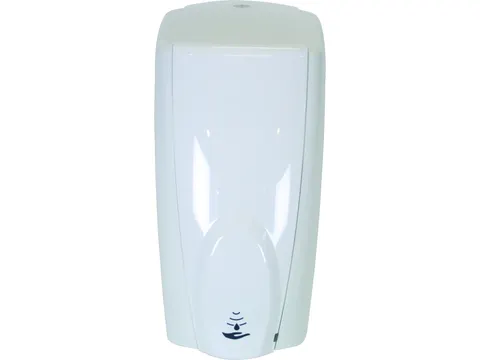 Rubbermaid 1100ml generieke Autofoam zeepdispenser Wit