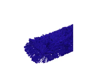 HYGYEN Zwabberhoes Acryl 80 cm Blauw - 1