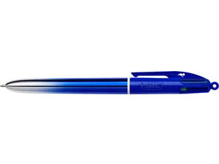 Smooth Drop/Gradiant 4-kleurenbalpen 36 stuks - 3