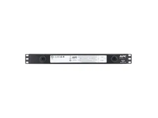 APC NBACS1356, Zwart, 1U, 615 mm, 246 mm, 304 mm, 2,03 kg - 1