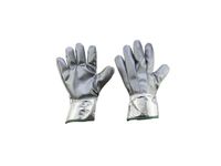Handschoen Heatbeater 8 - 70 Cm. Zilver Kevlar