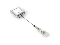 Afrolmechanisme Quadro Metaal Zilver