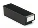 ESD-stellingbak,HxBxD 82x92x300mm,PP,zwart