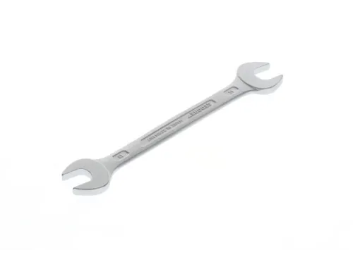6 13X14 Dubbele steeksleutel 13x14mm
