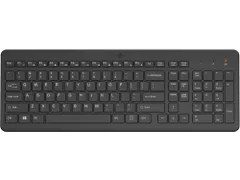 220 Draadloos Toetsenbord