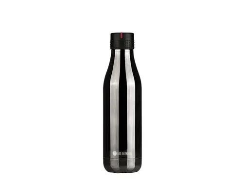 Thermosfles Les Artistes Paris 500ml Crystal Platinium