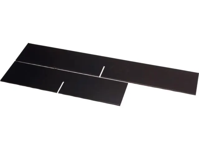 Verdeler Voor Kunststof Opzetframe Pallet Maat Lxb 1200x1000mm