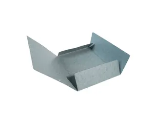 Elastomap Maxi capacity glanskarton 425gm² A4 Grijs - 1