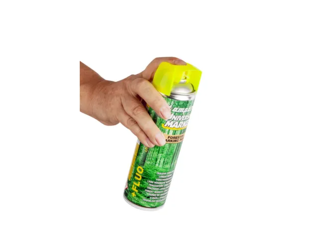 Markeerverf,Zwart,0,5L