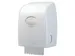Aquarius 6953 Slimroll handdoek dispenser wit