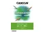Tekenpapier Canson Graduate Drawing 30vel 160gr A4 helderwit