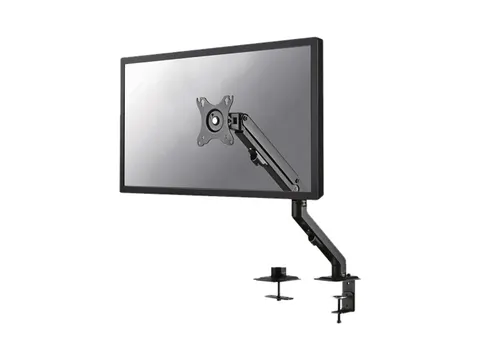Monitorarm FPMAD650 1 scherm max. 27 inch met klem Zwart