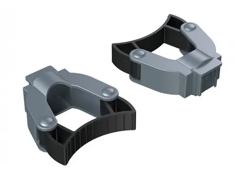 Diversey Protect FixT Steelklem W1