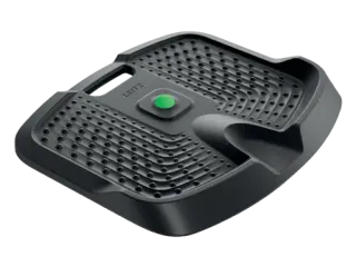 Ergo Active anti-vermoeidheidsmat 605x60x681mm zwart - 1