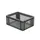 Euronorm-Stapelbak 15l H X L X B 175x400x300mm Grijs