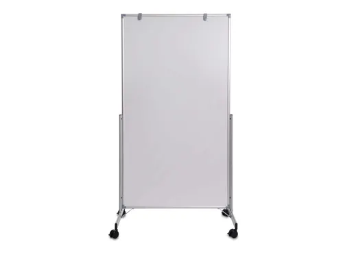 Mobiel Whiteboard MAULpro Easy2move 100x180cm