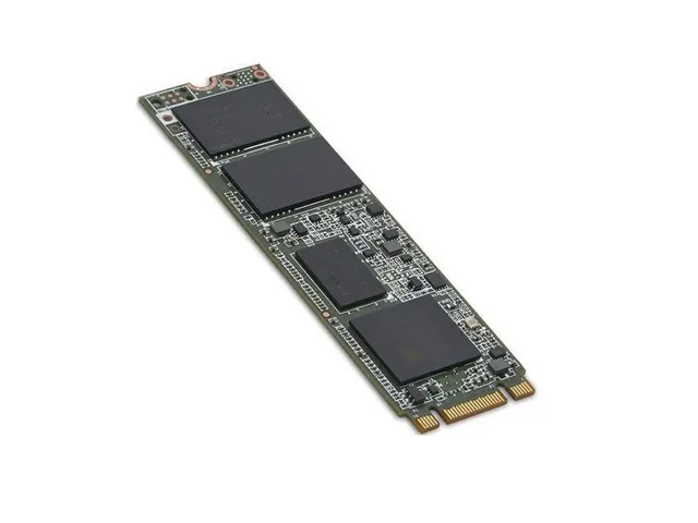 Intel 540s 1 TB M.2 SATA III TLC SSD