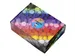 Pompons Folia 200 gram assorti
