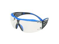 Veiligheidsbril SecureFit SF401XSGAF Grijs Blauw Polycarbonaat Blank