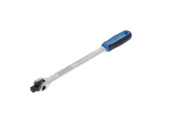 GEDORE 1997 Scharnierende handgreep 1/2 inch 381mm