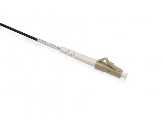 Glasvezel Breakoutkabel 12 vezels OM4 LC/UPC-LC/UPC universeel 30m