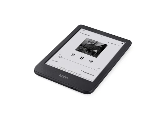 Rakuten Kobo Clara BW e-book reader Touchscreen 16 GB Wifi Zwart