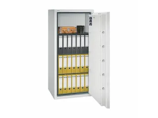 Sistec Euroguard SE II-4 Inbraak en brandwerende kluis - 1