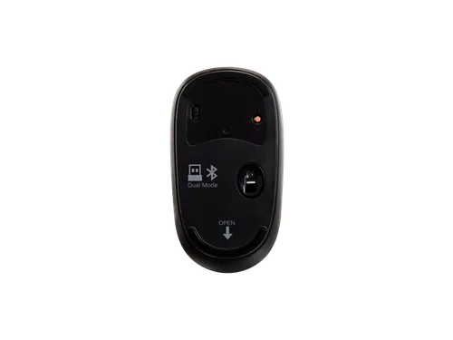 V7 MW550BT muis Kantoor Ambidextrous Bluetooth 1600 DPI