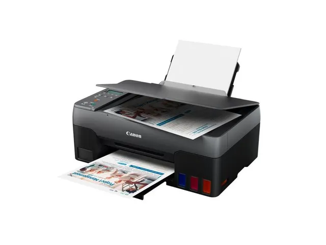 Canon PIXMA G 2520 Multifunctional Printer