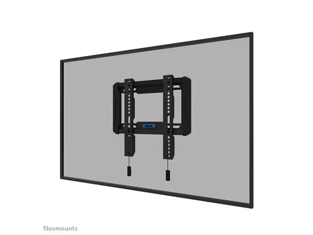 Wandsteun Vlak 24-55 Inch TV Zwart WL30-550BL12