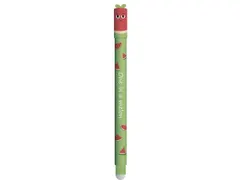 Gelpen Eberhard Faber ENuity Erase-It Watermelon schrijfkleur: blauw T