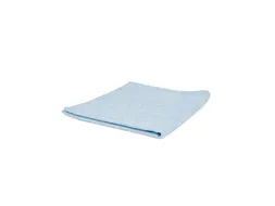 Wecoline Microvezeldoek Stretch 40x40cm Blauw pak 10 stuks