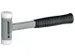 248 ST-70 Niet-terugspringende soft-face hamer Ø 70mm