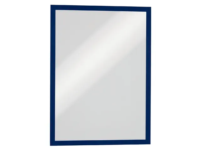 Duraframe Durable 487307 A3 blauw