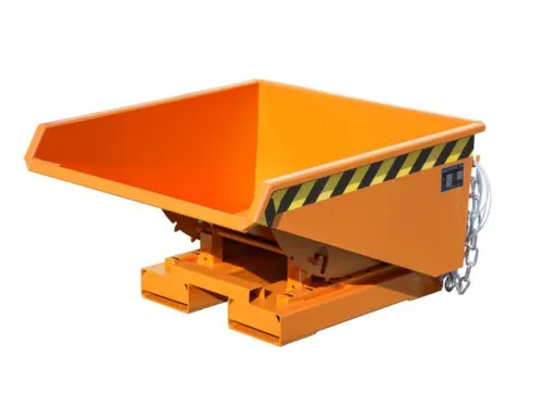 mini-kiepbak,HxLxB 540x960x925mm,0,225m³,draagverm. 750kg,RAL2000