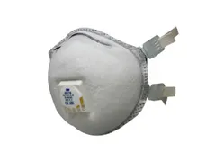 3M 9928 FFP2 stofmasker, per 10 stuks