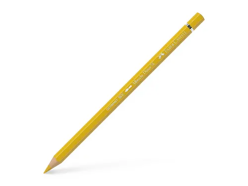 Faber Castell Albrecht Durer Aquarel Potlood 184 Napels Donkergeel