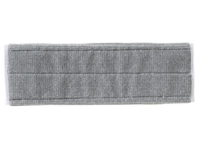 MicroEasy scrub mop HD 5 Stuks