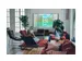 EH-LS800B 4K PRO-UHD smart laserprojector, 4000 lumen, scherm van maxi