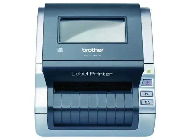 Labelprinter Brother Ql-1060n