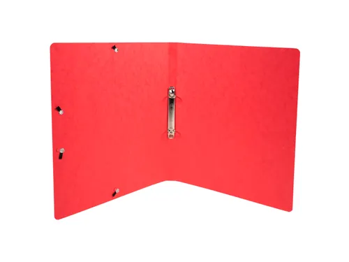 Ringmap IDERAMA A4 2R 15mm rood