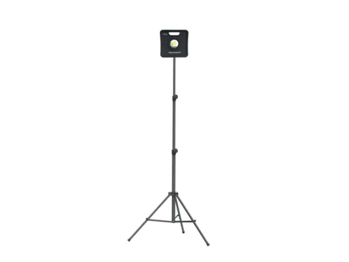 statief,H 1350-3000mm,staal poedercoat.