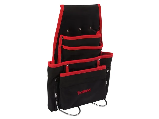 Gereedschapsdrager 10 Zakken