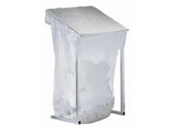 Afvalverzamelaar 1000 Liter M. Deksel Hxbxd 950/1230x730x685mm