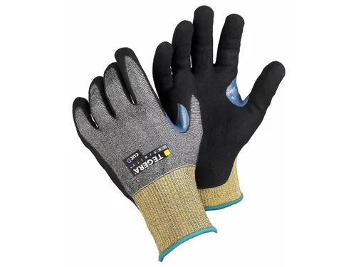 Tegera Infinity 8807 snijbestendige handschoenen, maat 10, per 6 paar